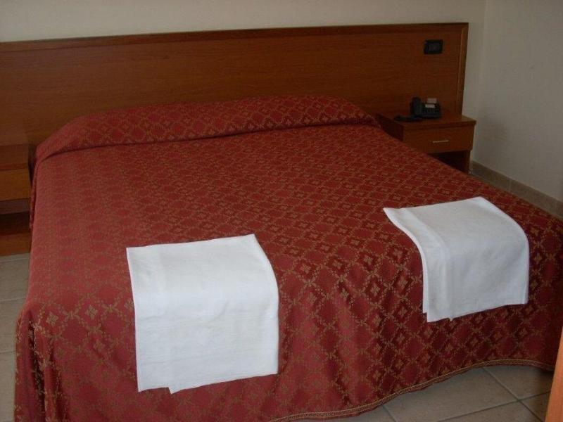 Hotel Margherita San Giovanni Rotondo Eksteriør bilde