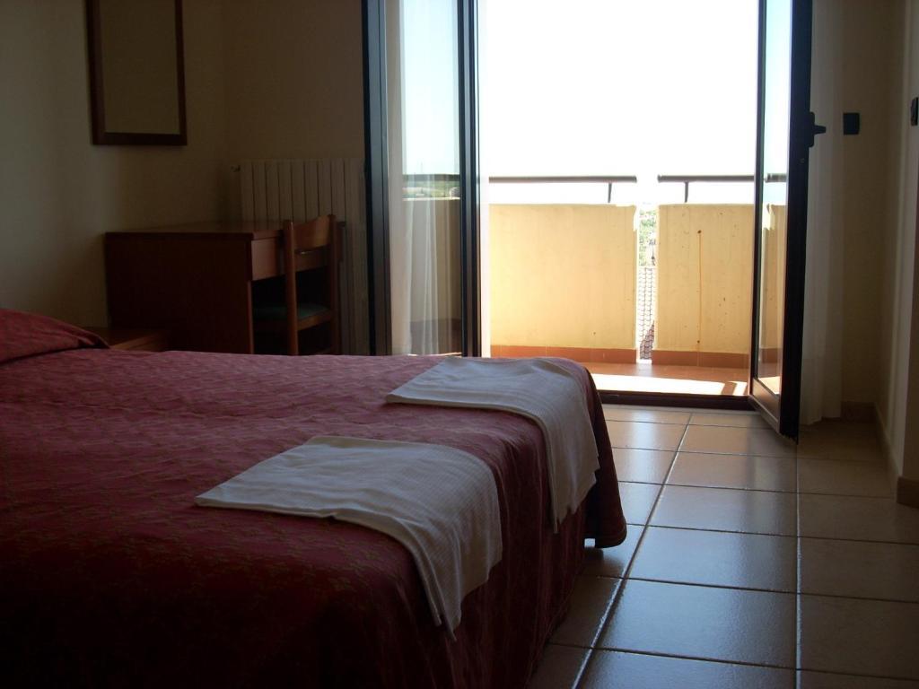 Hotel Margherita San Giovanni Rotondo Rom bilde